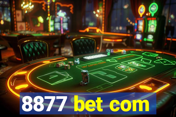 8877 bet com